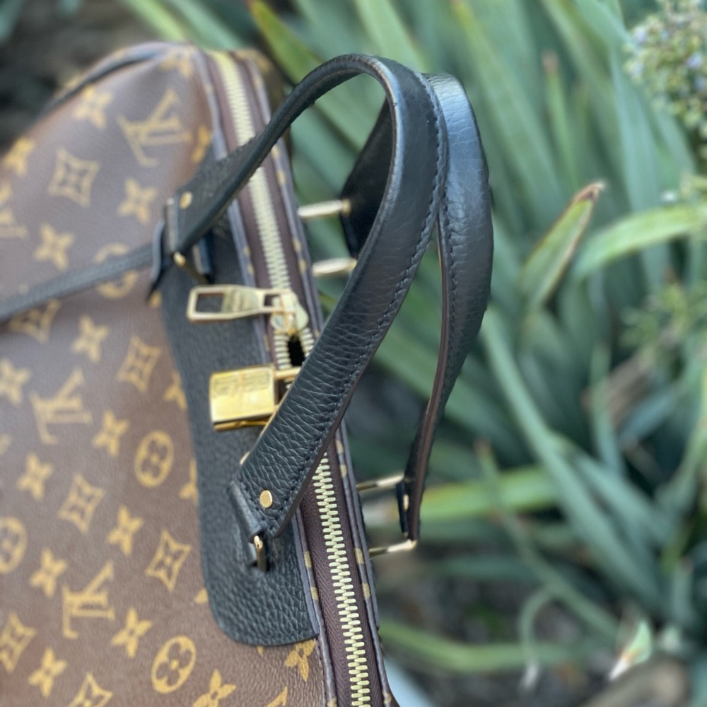 Louis Vuitton Retiro NM - Picture 3 of 10